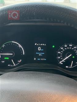 تۆیۆتا سیانا